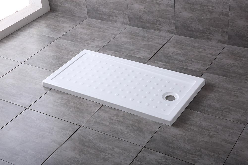 Bathroom Factory Floor Grill Drain Shower Pan