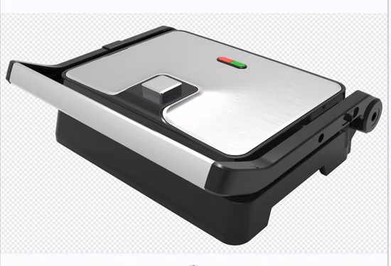 Electric Grill, Multi
