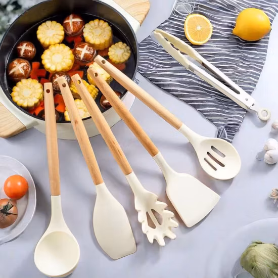 Hot Sales Cookware Stainless Steel Non