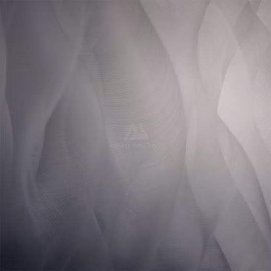 Amazon Hot Sale Honeycomb Pattern Stainless Steel Non