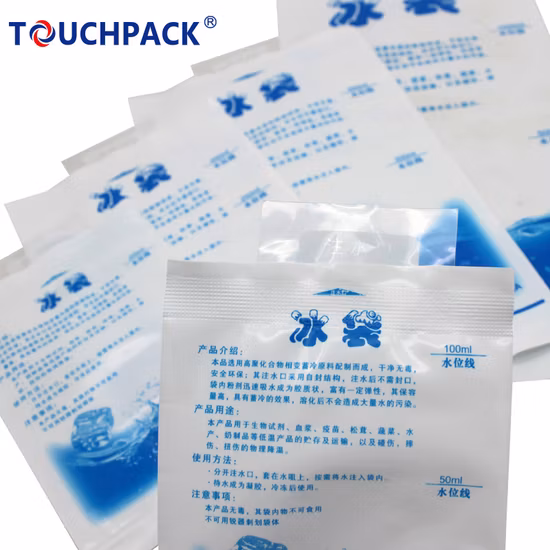 BPA Free Round Reusable Food Grade 2 or 4 Pack BPA Free Non
