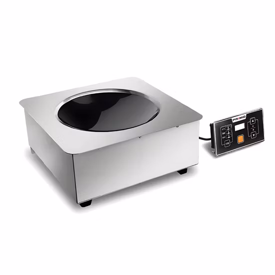Top Seller Cheap Home and Restaurante Long Time Use Stir Frying Wok