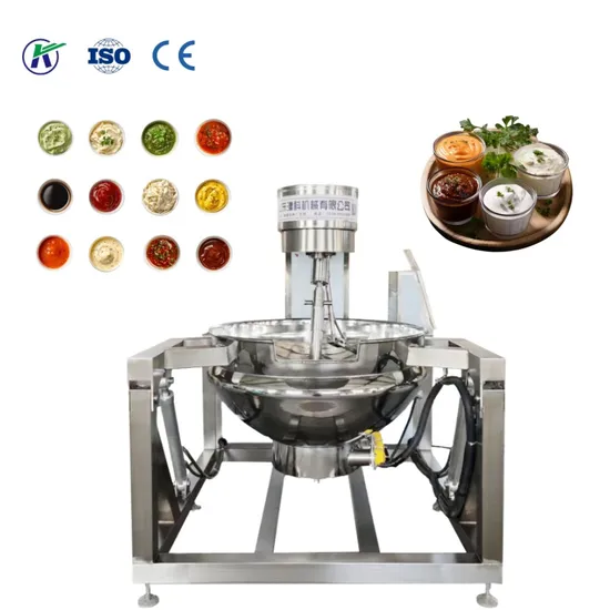 Fully Automatic Automatic Wok For Sale