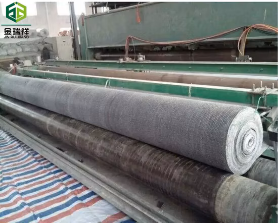 Geomembrane Liner Geosynthetic Clay Layer Gcl Long Life Service Quality Guarantee Installation Service