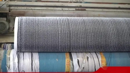 Bentonite Waterproofing Blanket Geosynthetic Clay Liner Gcl for Landfills