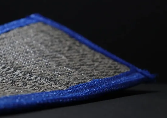 Basement Vertical Waterproofing Geosynthetic Clay Liner