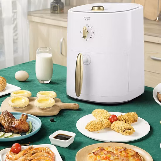 1200W 3.5L Hot Pot/BBQ/Stew/Stir